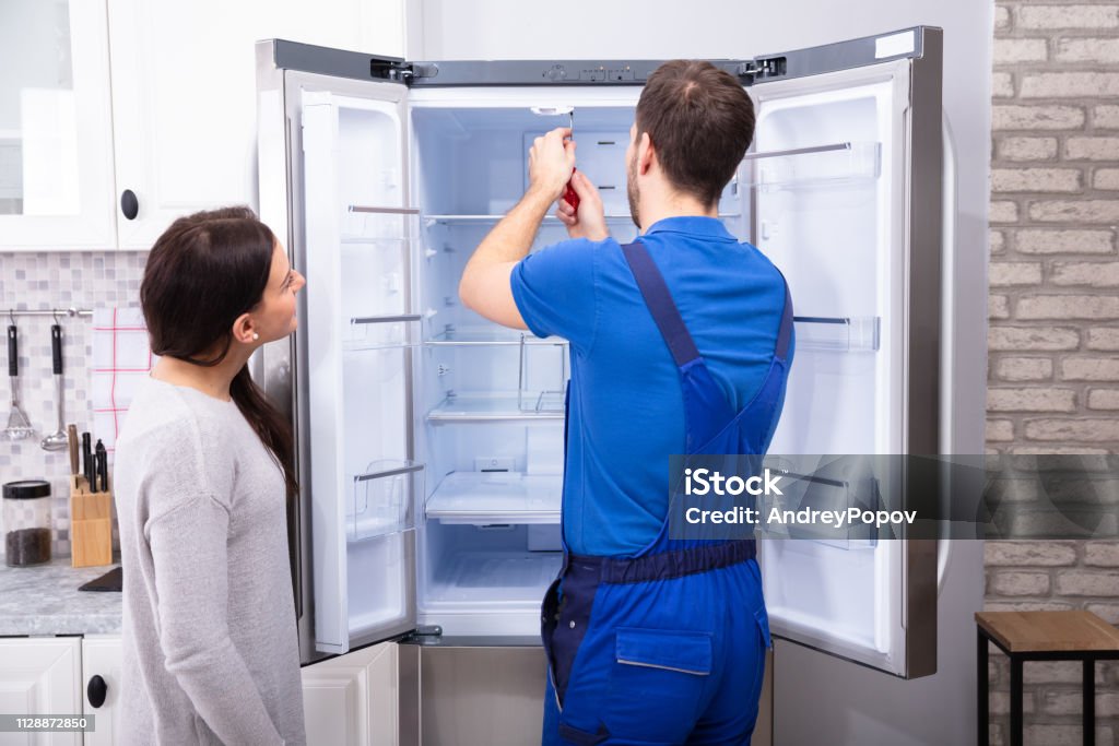 تصليح ثلاجات بالكويت