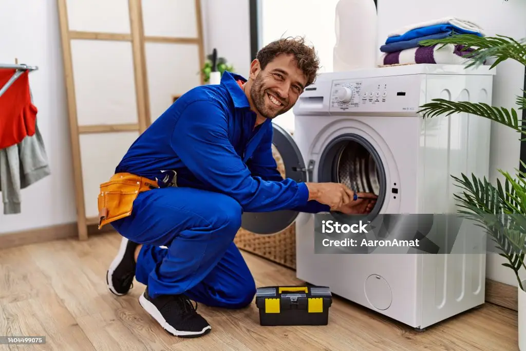 فني تصليح غسالات بالكويت