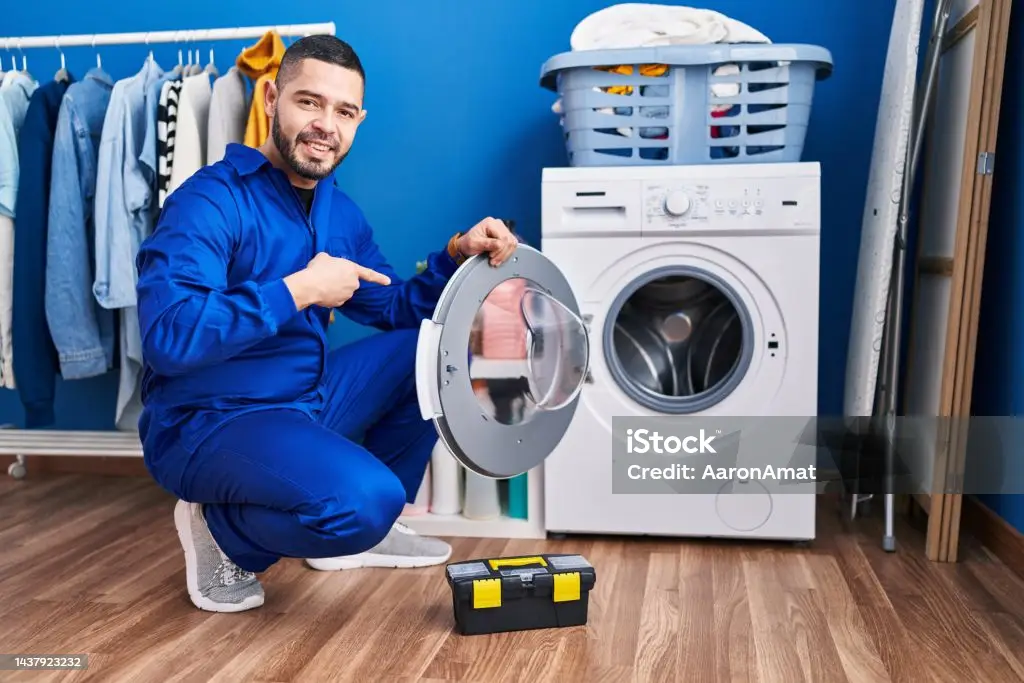 تصليح غسالات الكويت