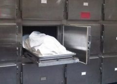 ضغوط الحياة تنهي حياة ربة منزل شابة بجمصة