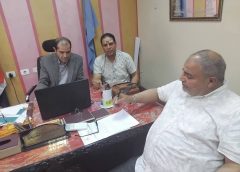 جودة يتابع امتحانات الإعدادية والدبلومات الفنية