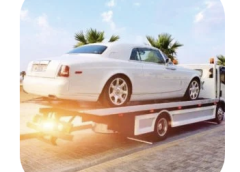 كيف تختار أفضل سطحة من جدة إلى الرياض لنقل سيارتك بأمان؟