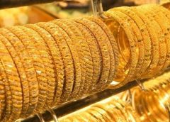 اسعار الذهب في مصر اليوم الأحد 9 اغسطس 2026