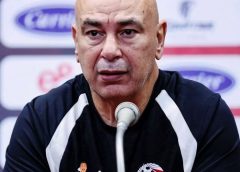 منتخب مصر حسام حسن: يسعى لمصالحة جماهيره على حساب جنوب السودان فى تصفيات كأس الأمم الأفريقية