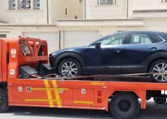 تغطية وسط العاصمة وحلول النقل بين الاتجاهات الجغرافية الكبرى في الرياض