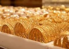 اسعار الذهب في مصر اليوم الجمعة 2-10-2026