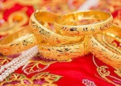 اسعار الذهب في مصر اليوم الجمعة 16 أكتوبر 2026