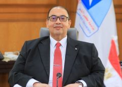 تقديرًا للعطاء.. رئيس جامعة كفر الشيخ يوجه بصرف مكافأة إثابة 1500 جنيه للعاملين