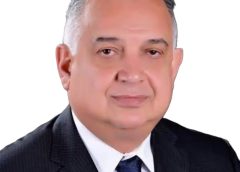 السفير طلال مشلح يشارك بالمؤتمر الدولي للدبلوماسيين ببرلين أكتوبر الجاري