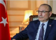 السفير التركي بالقاهرة: نصر أكتوبر يجسد نضال الجيش المصري ضد الاحتلال الإسرائيلي