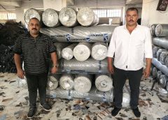 التجارة الداخلية تضبط 20 طن أسمدة و8156 لتر مواد بترولية ببلبيس وصان الحجر