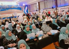 تضامن الغربية تتصدر مشهد التميز.. 100% نسبة اجتياز الرائدات الاجتماعيات للاختبار البعدي على مستوى 6 محافظات