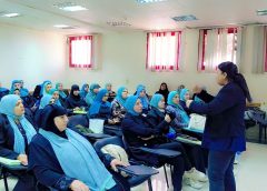 في اليوم الثاني للمجموعة الرابعة.. تضامن الغربية تواصل تدريب 62 رائدة اجتماعية بكفر الزيات والمحلة ضمن برنامج «مودة»