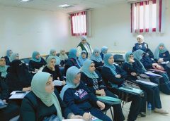 «تضامن الغربية» تواصل تمكين المرأة.. تدريب 50 رائدة اجتماعية بالمحلة الكبرى على الحماية الاجتماعية والوعي القانوني والاقتصادي