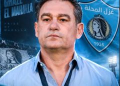 خالد جلال: يسعى لمصالحة جماهيره على حساب سموحة خارج الديار فى دورى اورا