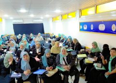 تضامن الغربية تختتم برنامج الرائدات الاجتماعيات بتدريب 50 رائدة بطنطا.. التوعية بالحقوق التأمينية والتمكين الاقتصادي للمرأة