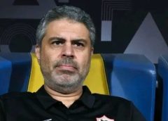 فى دورى ابطال افريقيا: معتمد جمال : يتسلح بكتيبة من 24 لاعبا لمعركة الجيش الرواندي خارج الديار