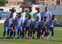 بحثا عن القمة : صيد المحلة فى مواجهة مرتقبة أمام م.ش بسيون فى ديربى الغربية