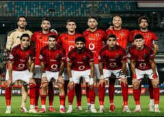 المارد الاحمر يسعى لمواصلة نغمة الانتصارات بعبور القناة فى دورى اورا
