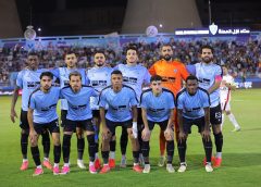 في ديربي الزعماء: زعيم الدلتا يستضيف زعيم الثغر في مواجهة مرتقبة بـ “دوري أورا”
