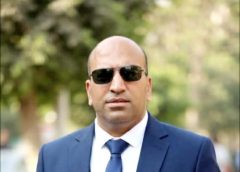 نزيه الدناوي يهنئ رئيس الجمهورية والشعب المصري بذكرى انتصارات السادس من أكتوبر المجيدة