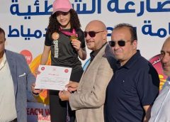 لاعبو المشروع القومي للموهبة والبطل الأولمبي بالغربية يواصلون التألق ويحصدون ميداليات ببطولة الجمهورية للمصارعة الشاطئية